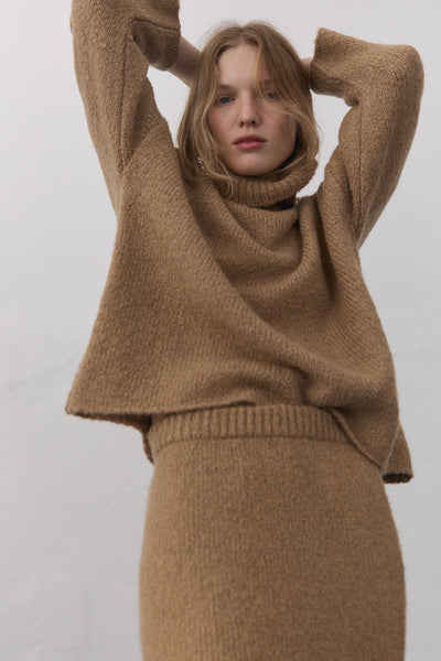 Ottawa Woman Jumper